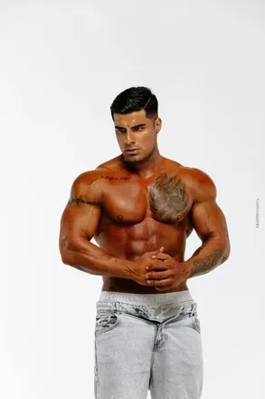OnlyFans cuenta imash.gulizada avatar 1