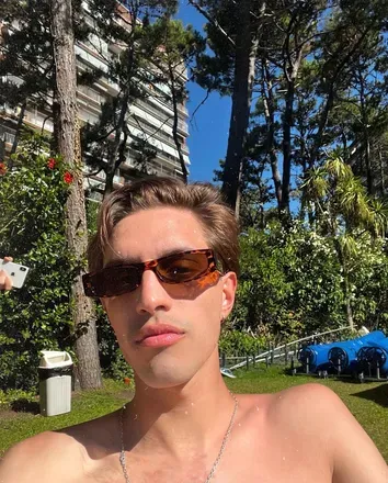 OnlyFans cuenta alessio_66 avatar 1
