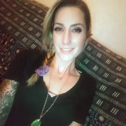 OnlyFans cuenta gypsyjustine avatar 1
