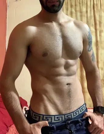 OnlyFans account  edwinsaz avatar 1