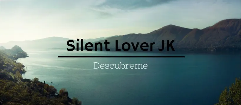 OnlyFans cuenta silent_lover.jk header 2