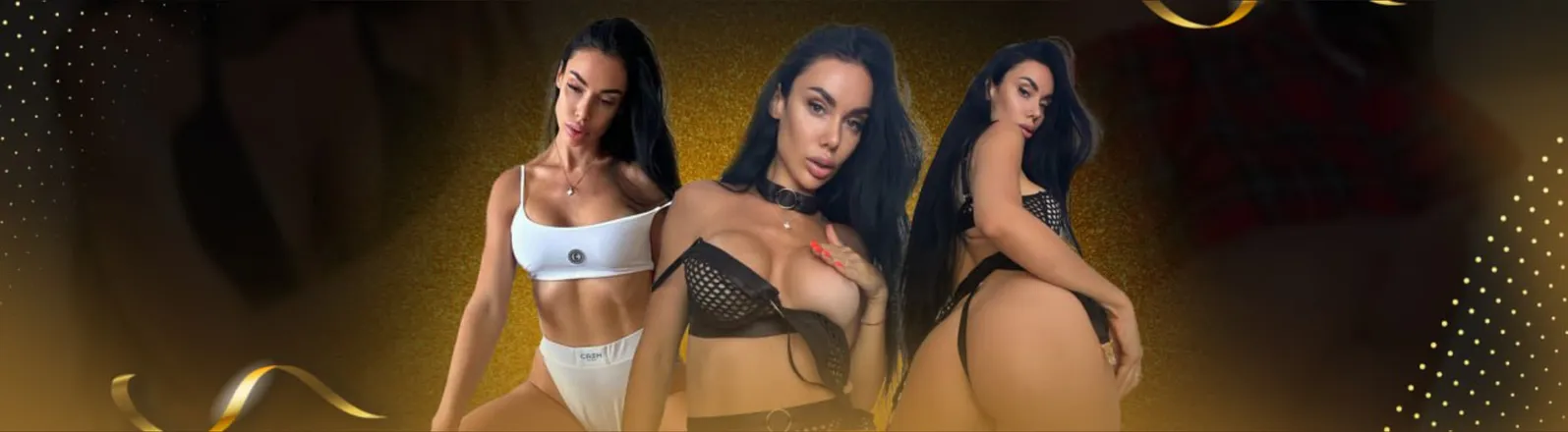 OnlyFans account  alinaboobs header 2