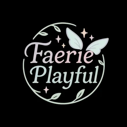 OnlyFans account  faerieplayful header 2