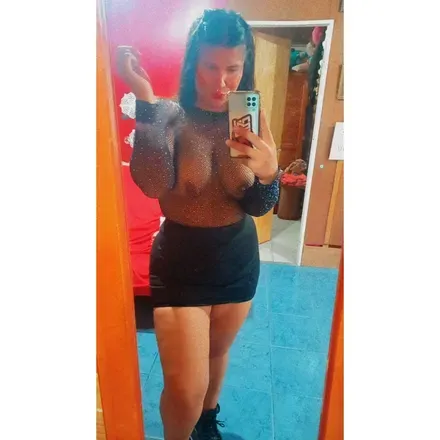 OnlyFans cuenta morenitachic avatar 1