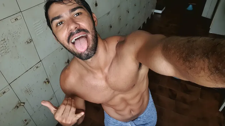 OnlyFans cuenta marcolealc header 2