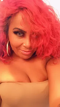 OnlyFans cuenta redgoddess01 avatar 1
