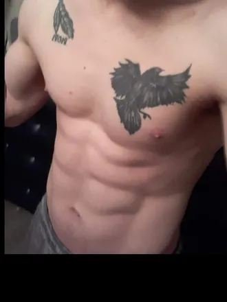 OnlyFans cuenta hey_there_anthony header 2