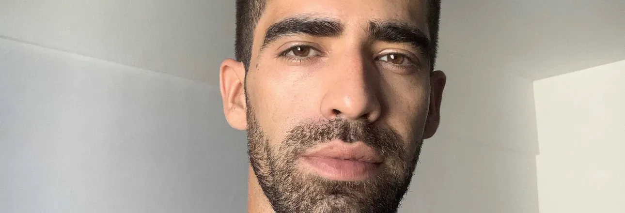 OnlyFans account  gorkita227 header 2