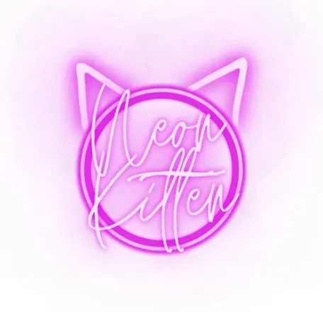 OnlyFans cuenta neon_kitten header 2