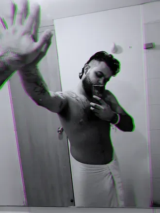 OnlyFans cuenta camiloortega06 avatar 1