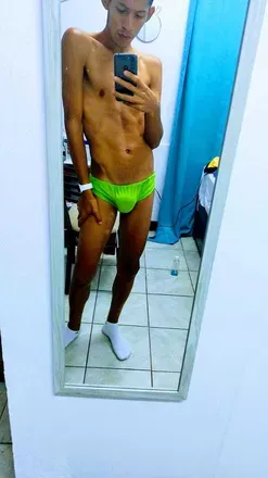 OnlyFans cuenta twikbottompower avatar 1