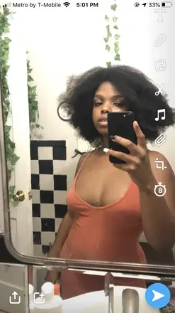 OnlyFans account  tyamar avatar 1