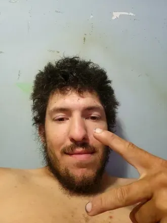 OnlyFans cuenta tylerwolf96 avatar 1