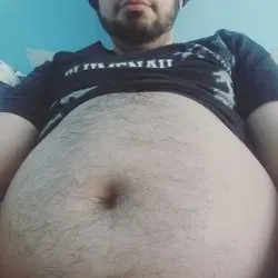 OnlyFans account  fprobelly avatar 1