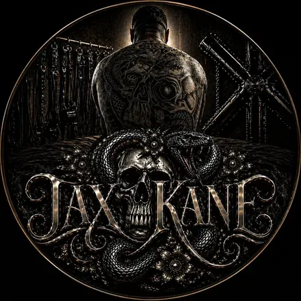 OnlyFans cuenta jaxkanexfree avatar 1
