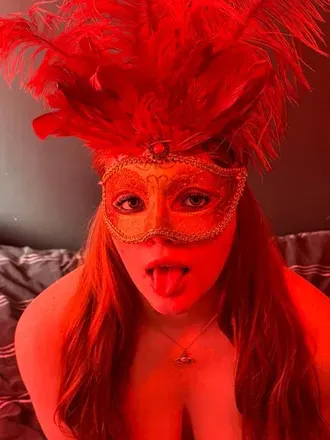 OnlyFans cuenta gingerspiceeee696969 avatar 1