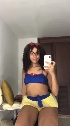 OnlyFans cuenta paulettekltz avatar 1