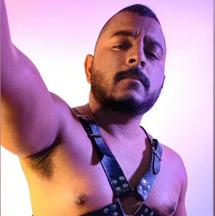 OnlyFans cuenta beareroflustfree avatar 1
