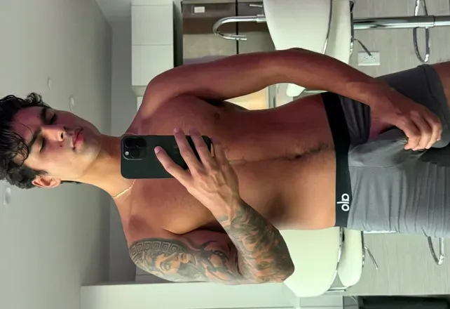 OnlyFans cuenta samirspicyvip header 2