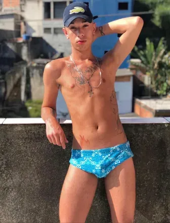 OnlyFans cuenta marcusfranco avatar 1
