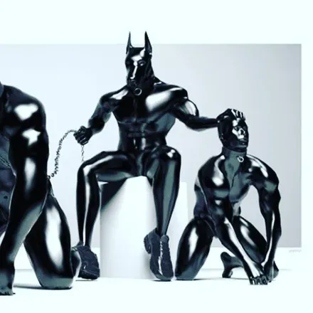OnlyFans cuenta latexasianboynz avatar 1