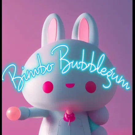 OnlyFans cuenta bimbobubblegum header 2