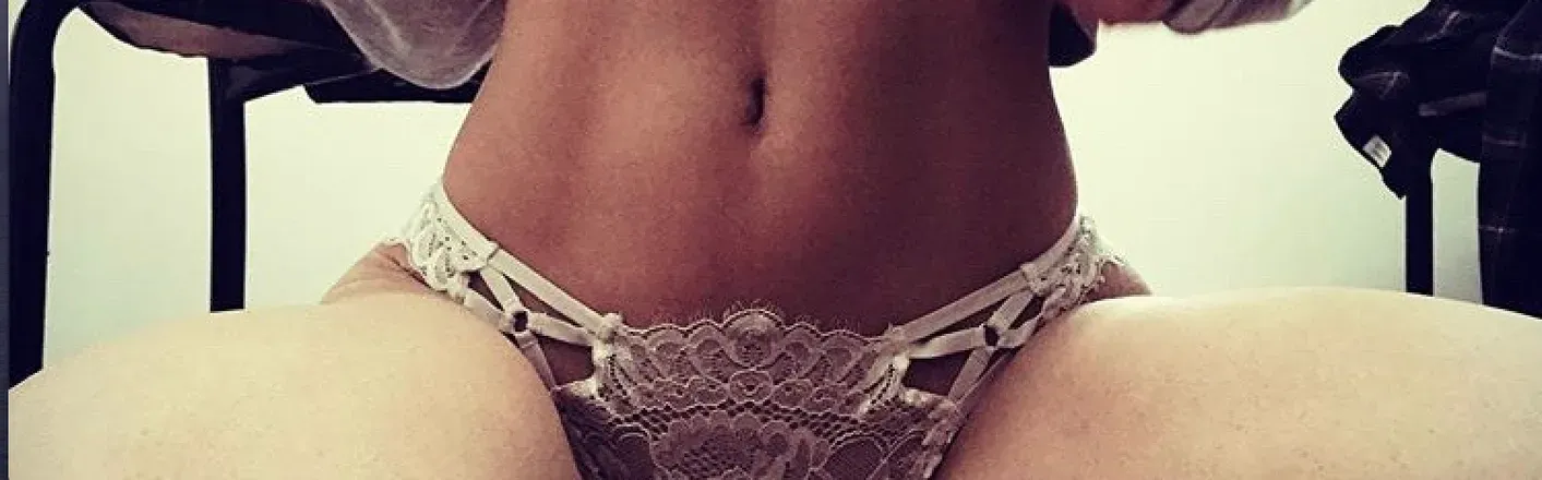 OnlyFans cuenta baijiubaddie header 1