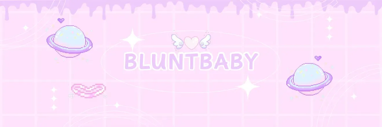 OnlyFans cuenta xxbluntbaby header 2