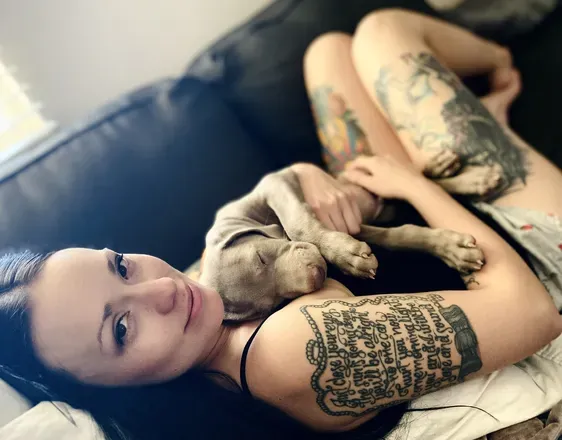 OnlyFans cuenta amberinlove avatar 1
