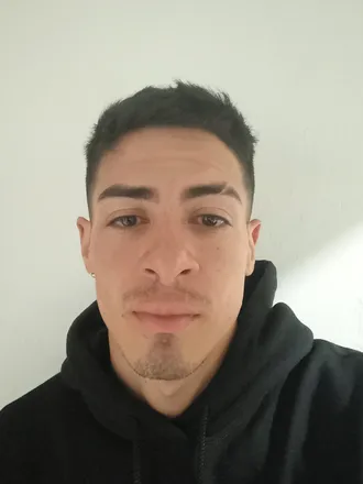 OnlyFans cuenta davidfragoza avatar 1