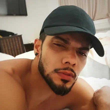 OnlyFans cuenta leodiamons header 2