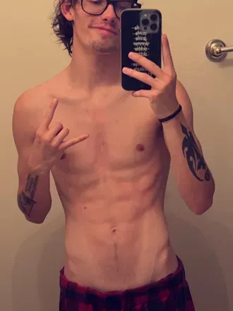 OnlyFans cuenta austin_of avatar 1