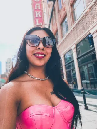 OnlyFans cuenta iam.alondraphdz avatar 1