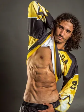 OnlyFans cuenta megikpeppeh avatar 1