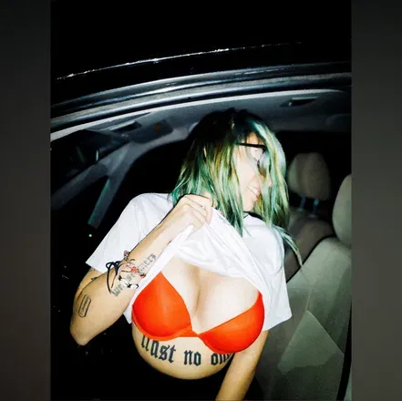 OnlyFans cuenta fvckin.s0ulless avatar 1