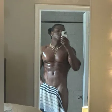 OnlyFans cuenta marcusrealhard avatar 1