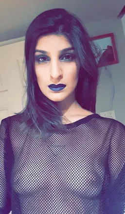 OnlyFans cuenta missjasminelust avatar 1