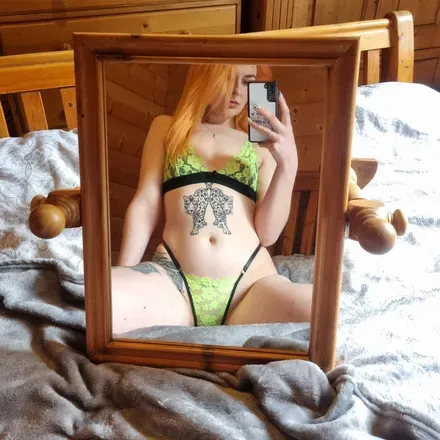 OnlyFans cuenta fxkinpeachyfree avatar 1