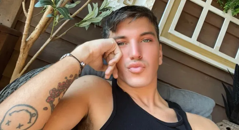 OnlyFans cuenta sw_jarred avatar 1