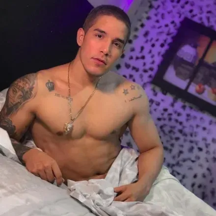OnlyFans cuenta oscarandresoficial avatar 1