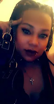 OnlyFans account  babybrateyed420 avatar 1