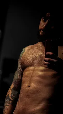 OnlyFans account  jonny_deep avatar 1