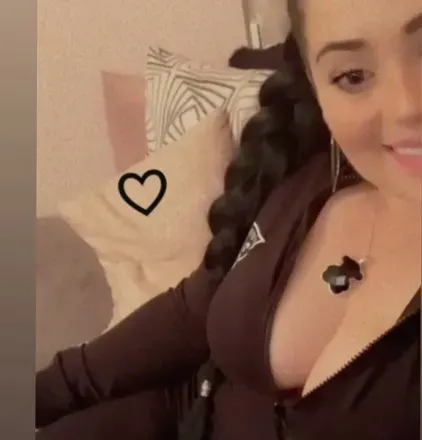 OnlyFans cuenta zoepanochitacaliente avatar 1