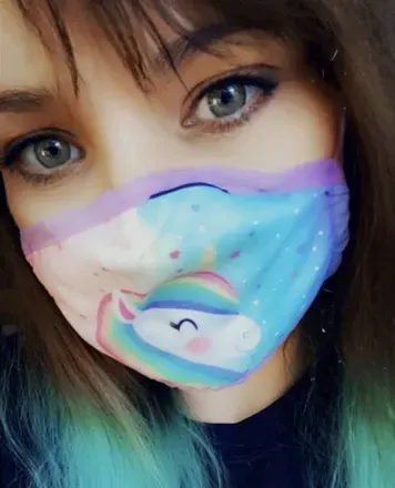 OnlyFans cuenta puddykatgamer avatar 1