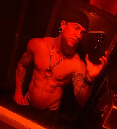 OnlyFans account  thexbeastxbunny avatar 1