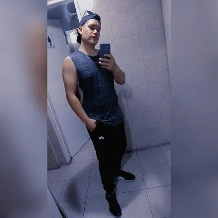 OnlyFans cuenta nikanor26 avatar 1