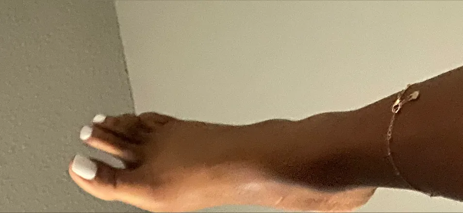 OnlyFans cuenta sleekfeet204 header 2