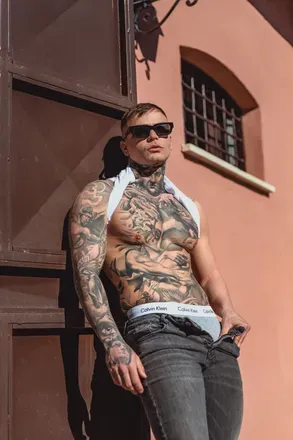 OnlyFans cuenta thommy00 avatar 1