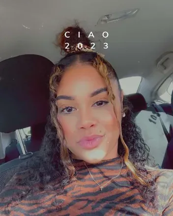OnlyFans cuenta thickass_yella avatar 1