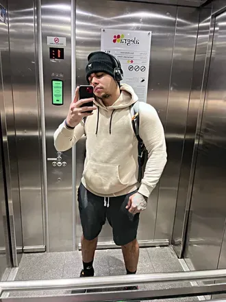 OnlyFans cuenta omarjunior_511 avatar 1